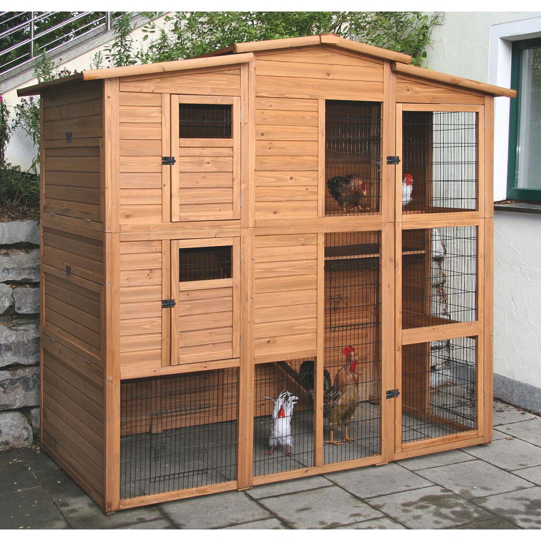 Casetta Hen House