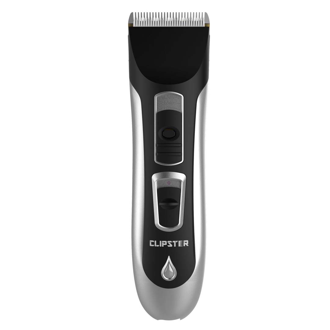 Tosatrice a batteria Clipster DropiX