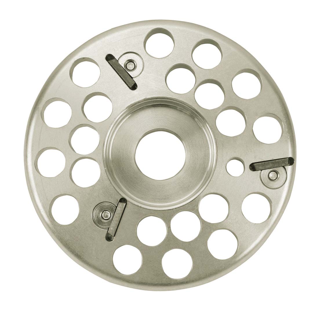 Disco fresatore 3 CUT